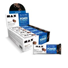 Barra Power Protein Dark Chocolate Truffle 41g