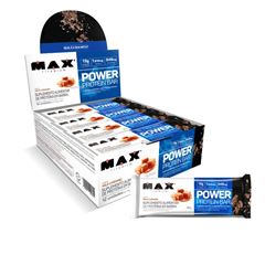 Barra Power Protein Milk Caramel 41g