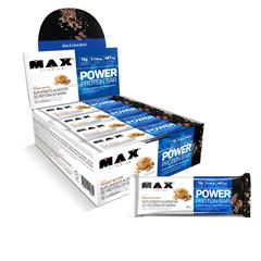 Barra Power Protein Peanut Butter 41g