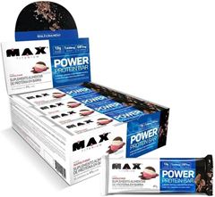 Barra Power Protein Napolitano 41g