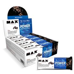 Barra Power Protein Cookies 41g