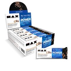 Barra Power Protein Avelã/Coco 41g