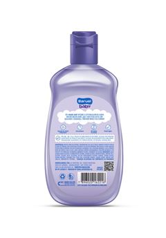 Shampoo Infantil Da Xuxinha Sono Tranquilo 400ml