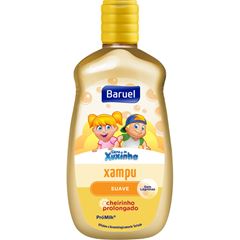 SHAMPOO INFANTIL TURMA DA XUXINHA 400ML