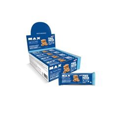 Barra Power Protein Crisp Cookies 44g