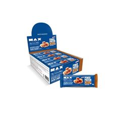 Barra Power Protein Crisp Milk Caramel 44g