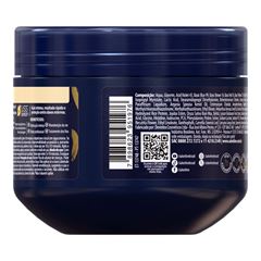 Máscara Hidratante Salon Line Meu Liso Loiro Platinado