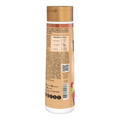 SHAMPOO SOS CACHOS OLEO DE RICINO E QUERATINA SALON LINE 300ML