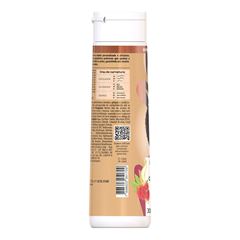 CONDICIONADOR SOS CACHOS OLEO DE RICINO E QUERATINA SALON LINE 300ML