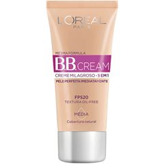 BB CREAM LOREAL DERMO EXPERTISE BASE MEDIA FPS20