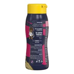 SHAMPOO TODECACHINHO KIDS AVENTURA NO BANHO SALON LINE 300ML