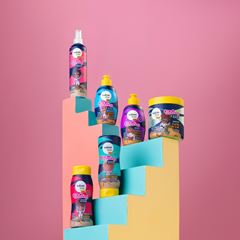 Condicionador Salon Line #TodeCacho Kids Liberado