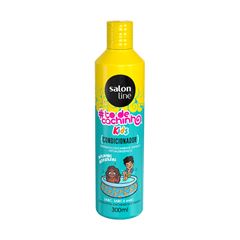 Condicionador Salon Line #TodeCacho Kids Liberado