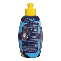 ATIVADOR DE CACHOS TODECACHINHO KIDS AVENTURA NO BANHO SALON LINE 300ML