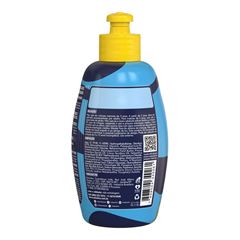 ATIVADOR DE CACHOS TODECACHINHO KIDS AVENTURA NO BANHO SALON LINE 300ML