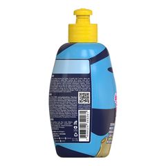 ATIVADOR DE CACHOS TODECACHINHO KIDS AVENTURA NO BANHO SALON LINE 300ML