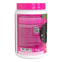 Creme para Pentear Salon Line Definição Intensa 1kg Pote