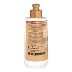 CREME PARA PENTEAR SOS CACHOS OLEO DE RICINO E QUERATINA SALON LINE 300ML