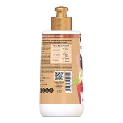 Creme para Pentear Salon Line SOS Cachos Rícino e Queratina