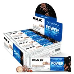 Barra Power Protein de Avelã/Coco 90g