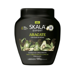 Creme de Tratamento Skala Abacate