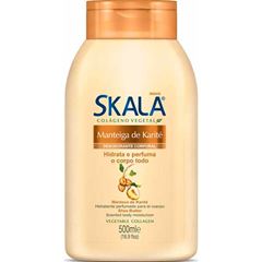 Loção Hidratante Skala Manteiga de Karité