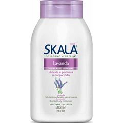 Loção Hidratante Skala Lavanda