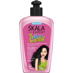 Gel Líquido Skala #MaisCachos