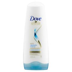 CONDICIONADOR DOVE HIDRATACAO INTENSA OXIGENIO 200ML