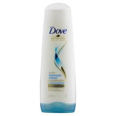 CONDICIONADOR DOVE HIDRATACAO INTENSA OXIGENIO 400ML