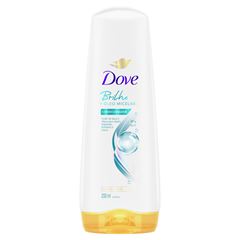 Condicionador Dove Nutrição Óleo Micelar 200ml