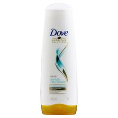 CONDICIONADOR DOVE NUTRICAO OLEO MICELAR 400ML