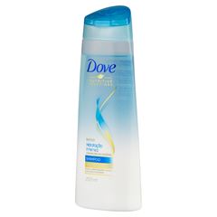 SHAMPOO DOVE HIDRATACAO INTENSA OXIGENIO 200ML