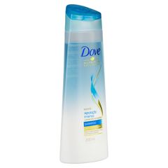 SHAMPOO DOVE HIDRATACAO INTENSA OXIGENIO 200ML