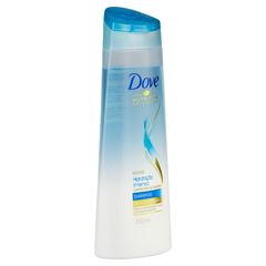 Shampoo Dove Hidratação Intensa Oxigênio 200ml