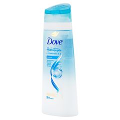 Shampoo Dove Hidratação Intensa Oxigênio 200ml