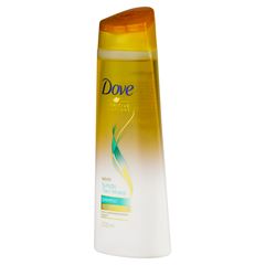 SHAMPOO DOVE NUTRICAO OLEO MICELAR 200ML