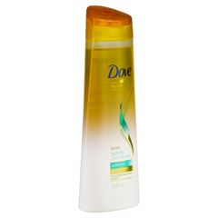 SHAMPOO DOVE NUTRICAO OLEO MICELAR 200ML