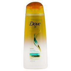 SHAMPOO DOVE NUTRICAO OLEO MICELAR 200ML