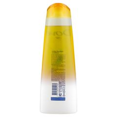 SHAMPOO DOVE NUTRICAO OLEO MICELAR 400ML