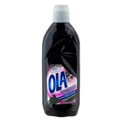 LAVA ROUPAS LIQ.OLA ROUPAS ESCURAS