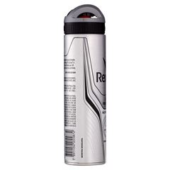 DESODORANTE AEROSOL REXONA MASCULINO SEM PERFUME