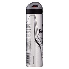 Desodorante Aerosol Rexona Masculino Sem Perfume 150ml