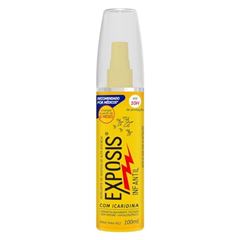 Repelente Exposis Infantil Spray