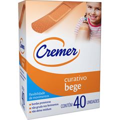 CURATIVO CREMER CARE BEGE