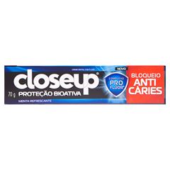 CREME DENTAL CLOSE-UP BIOATIVA ANTICARIES 70G