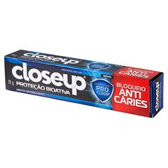 Creme Dental Close-Up Bioativa Anticáries 70g