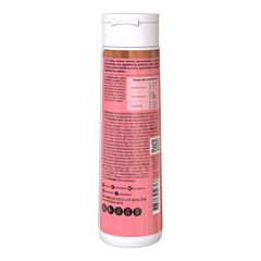 CONDICIONADOR SOS CACHOS MEL E OLEO DE ARGAN RESTAURACAO EXTREMA SALON LINE 300ML