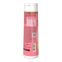 CONDICIONADOR SOS CACHOS MEL E OLEO DE ARGAN RESTAURACAO EXTREMA SALON LINE 300ML