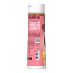 CONDICIONADOR SOS CACHOS MEL E OLEO DE ARGAN RESTAURACAO EXTREMA SALON LINE 300ML